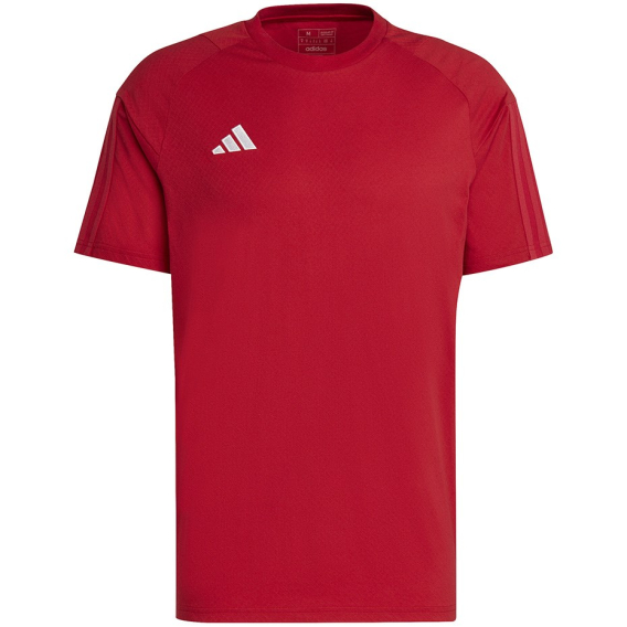 Obrázok pre adidas Tiro 23 Competition Tee red HI3051 M