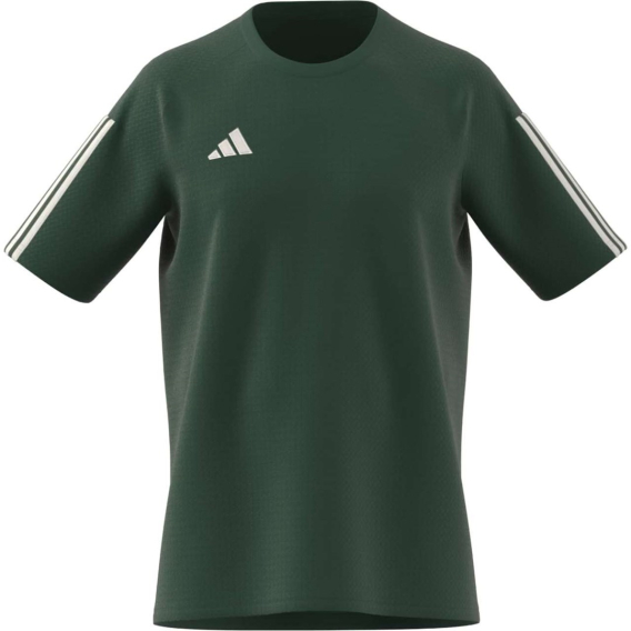 Obrázok pre adidas Tiro 23 Competition Tee green T-shirt HU1328 S