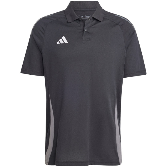 Obrázok pre adidas Tiro 24 Competition Polo Black T-Shirt IJ8344 S