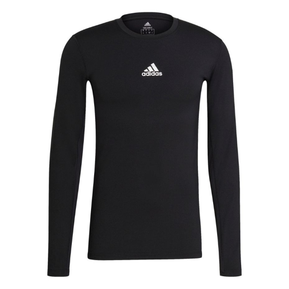 Obrázok pre adidas Compression Long Men's T-Shirt Black GU7339 L