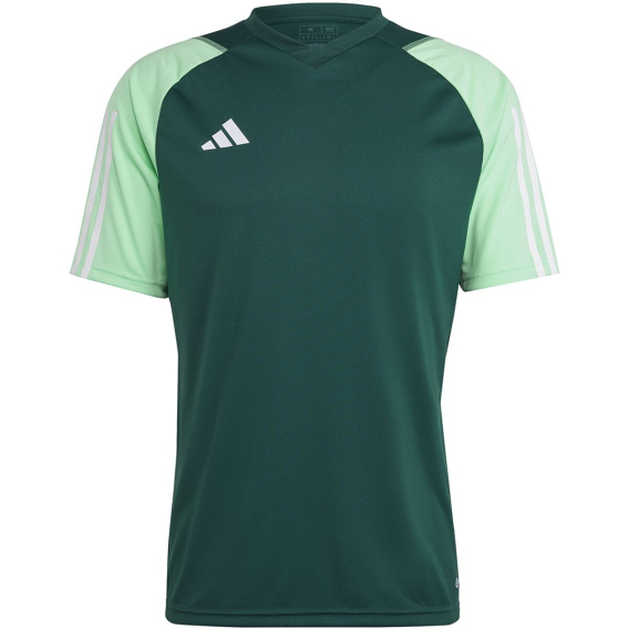 Obrázok pre adidas Tiro 23 Competition Jersey green HU1297 XS