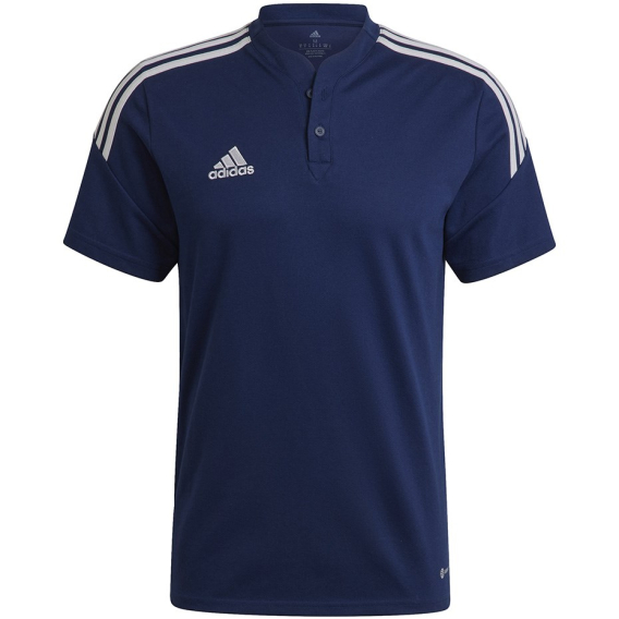 Obrázok pre adidas Condivo 22 Polo Men's T-Shirt navy blue H44108 M