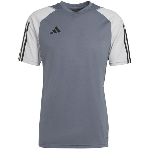 Obrázok pre adidas Tiro 23 Competition Jersey Grey HP1906 M