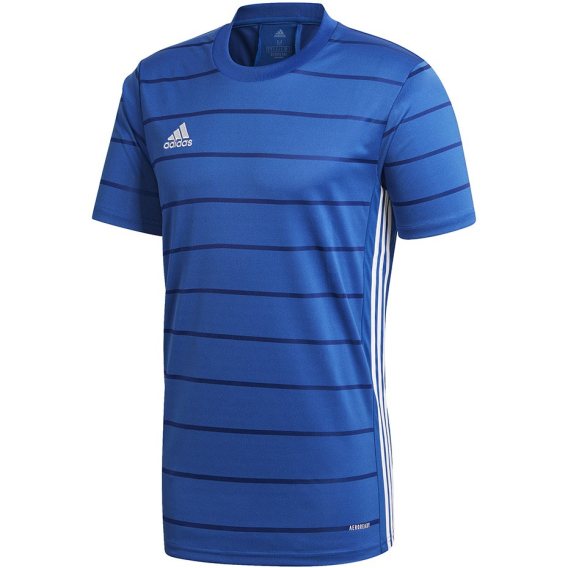 Obrázok pre adidas Campeon 21 Jersey blue FT6762 S