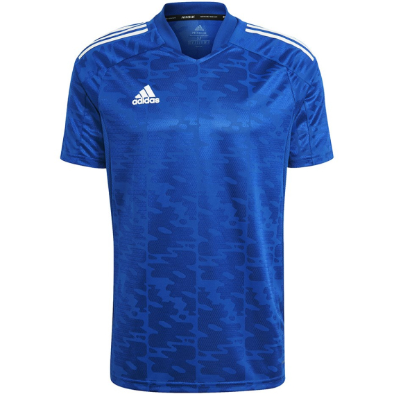 Obrázok pre adidas Condivo 21 Primeblue Jersey blue GF3357 M