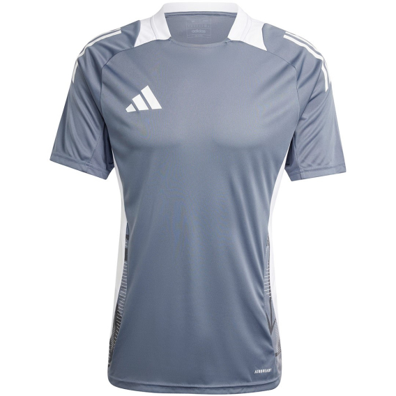 Obrázok pre adidas Tiro 24 Competition Training T-Shirt Grey IV6969 S