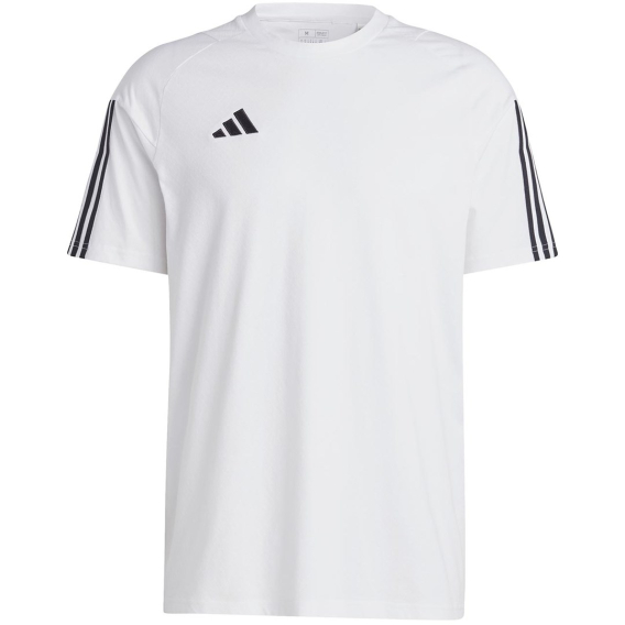 Obrázok pre adidas Tiro 23 Competition Tee White IC4574 2XL