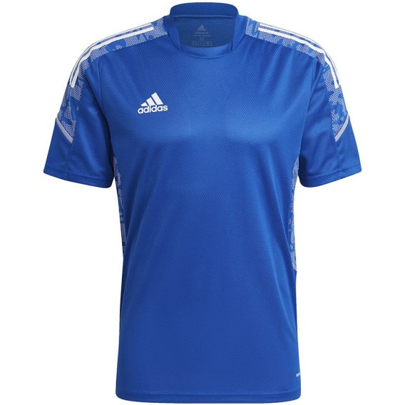 Obrázok pre adidas Condivo 21 Training Jersey blue GH7165 S