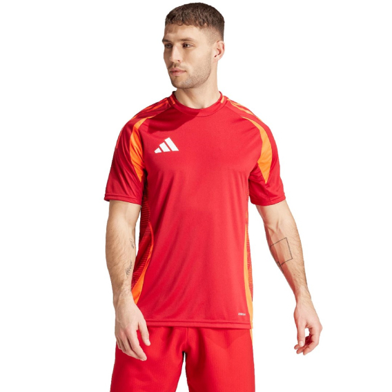 Obrázok pre adidas Tiro 24 Competition Match Jersey red IK2244 L