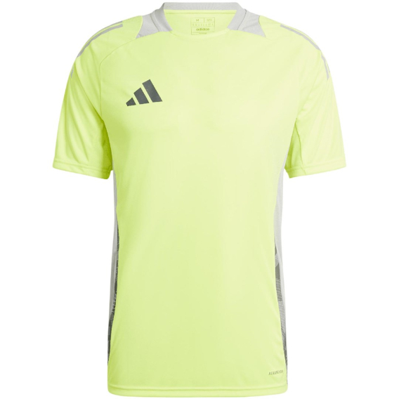 Obrázok pre adidas Tiro 24 Competition Training Men's T-Shirt Lime IN2289 S