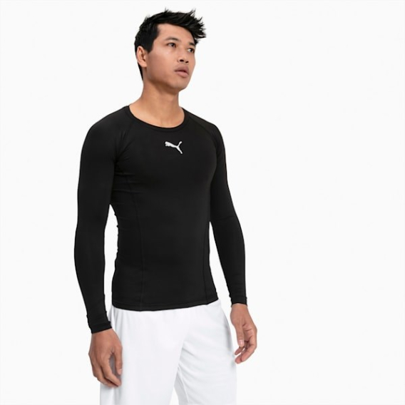 Obrázok pre PUMA 655920_03_XXL sportovní triko / top