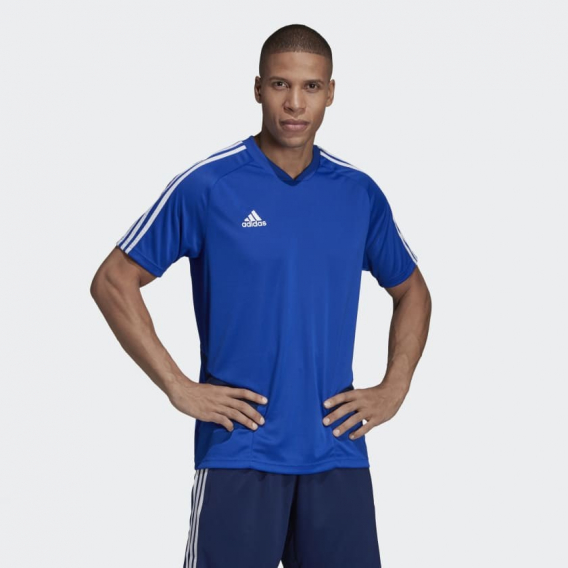 Obrázok pre Adidas Tiro 19 Training Jersey Triko Krátký rukáv Polyester