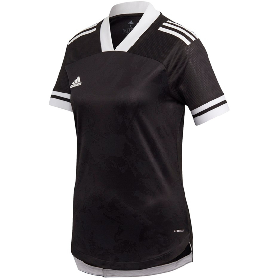 Obrázok pre adidas Condivo 20 Jersey Women's T-Shirt Black FT7245 M