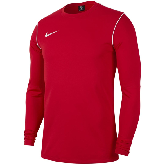 Obrázok pre Nike Dri-FIT Park 20 Crew Top Men's T-Shirt Red BV6875 657/FJ3004 657 L