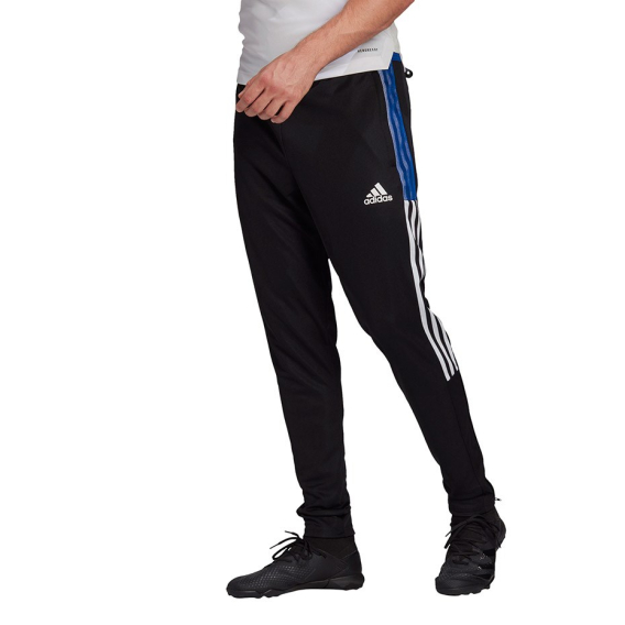 Obrázok pre adidas Tiro 21 Track Men's Pants Black GJ9866