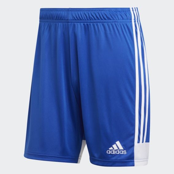 Obrázok pre adidas Men's Techfit Short Tight Shorts Blue GU4915