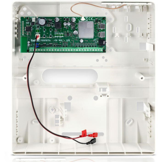 Obrázok pre HikVision AxPro DS-PWA96-M2H-WE control panel