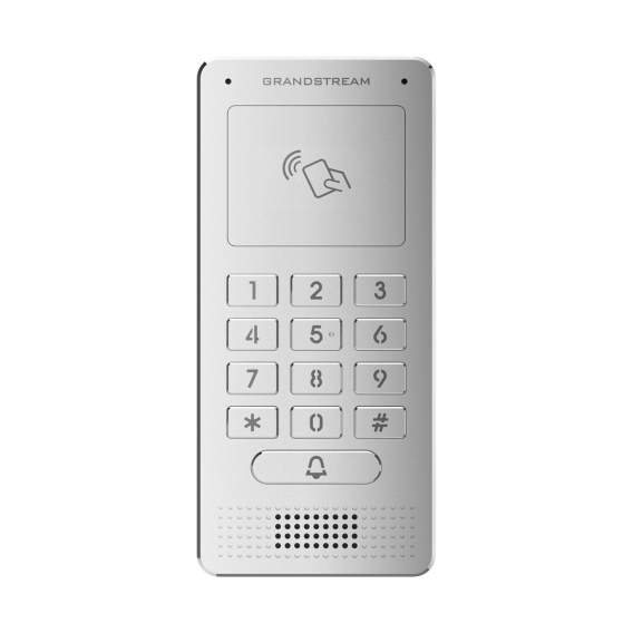 Obrázok pre IP interkom Grandstream GDS 3705