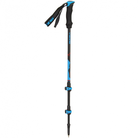 Obrázok pre Spokey Quick trekking poles brown-black 929473