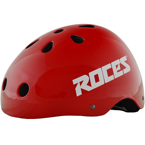 Obrázok pre Roces Aggressive Helmet Red 300756 001 S