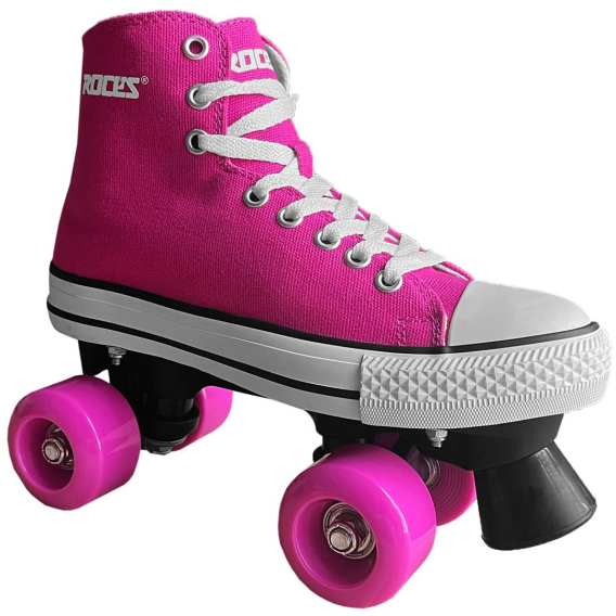 Obrázok pre Roces Chuck Classic Roller Roller Pink 550030 05 36