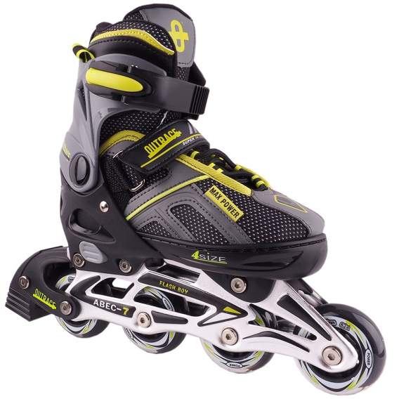 Obrázok pre Outrace Flash Boy PW-126B-79 37-40 Inline Skates