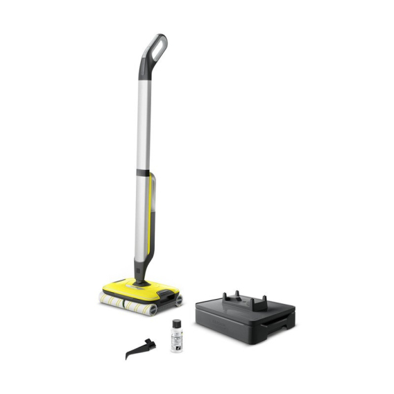 Obrázok pre TEESA POWER CLEAN electric mop