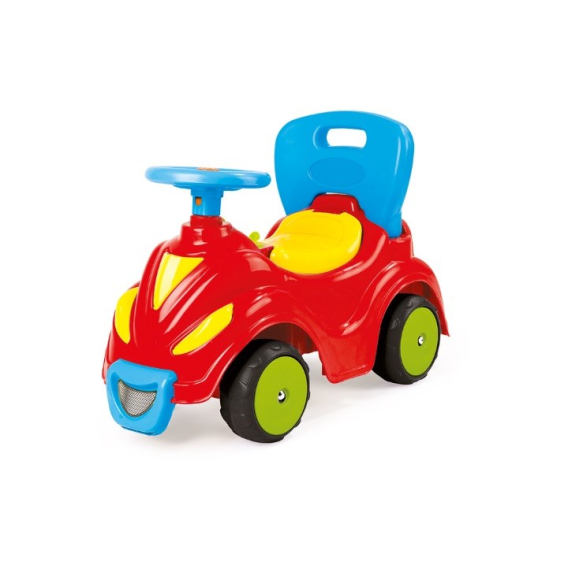 Obrázok pre DOLU cheerful vehicle 2in1 with dw 8001 80011