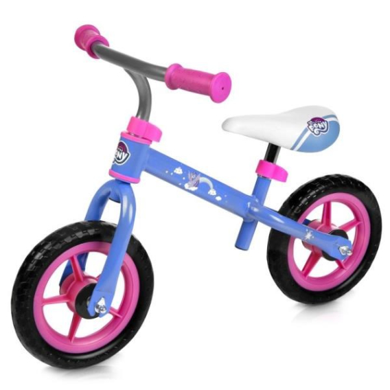 Obrázok pre Elfic bike purple/pink 927196 SPOKEY