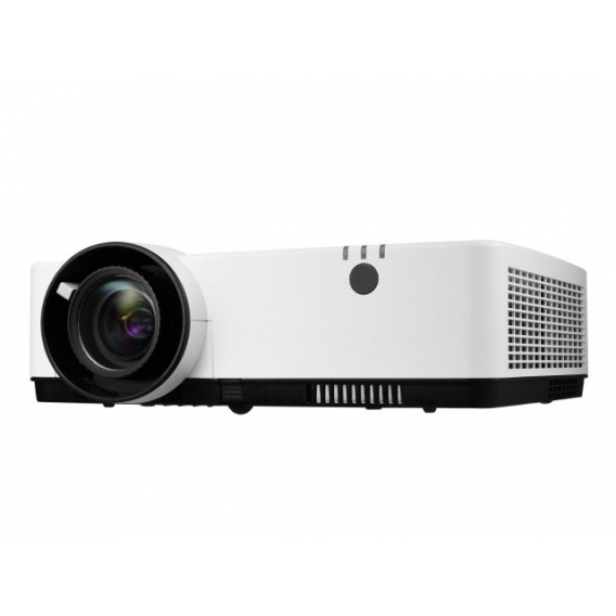 Obrázok pre NEC ME403U PROJECTOR dataprojektor Projektor se standardní projekční vzdáleností 4000 ANSI lumen 3LCD WUXGA (1920x1200) Bílá