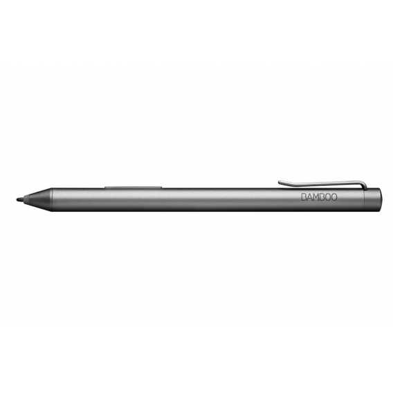 Obrázok pre Wacom Bamboo Ink stylus 19 g Šedá