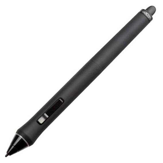 Obrázok pre Wacom Intuos 4 Grip Pen