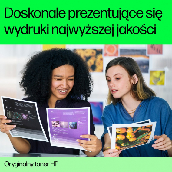 Obrázok pre HP 656X Purpurová originální tonerová kazeta LaserJet s vysokou výtěžností