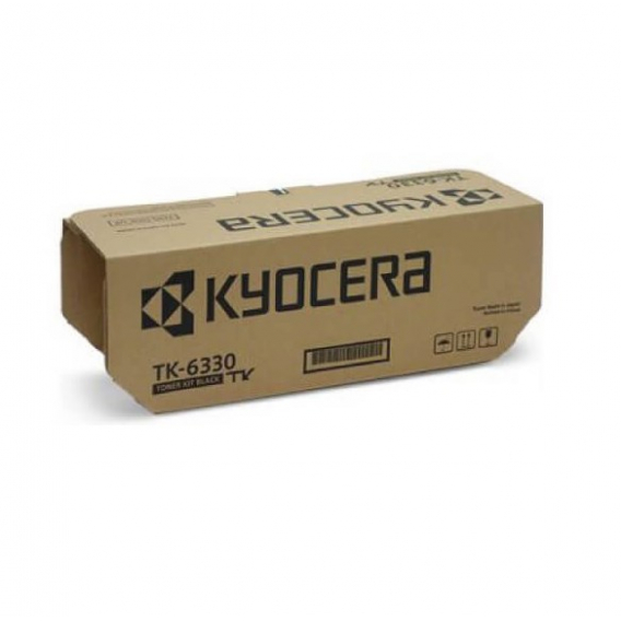 Obrázok pre KYOCERA TK-6330 tonerová náplň 1 kusů Originální Černá