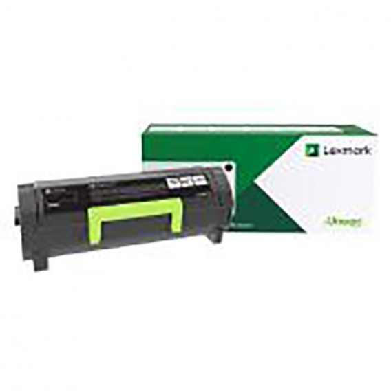 Obrázok pre Lexmark B242H00 tonerová náplň 1 kusů Originální Černá