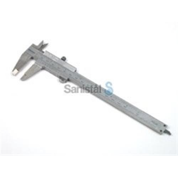 Obrázok pre CALIPER GAUGE 150 MAUA 0.05 6 SQ