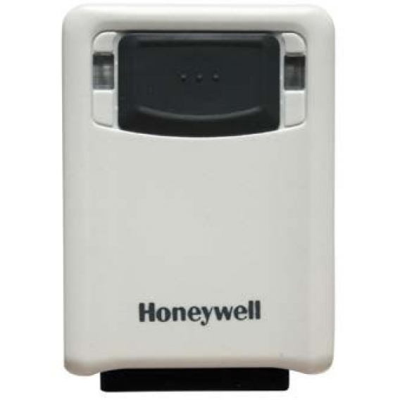 Obrázok pre Honeywell 3320G-4USB-0 čtečka čárových kódů Pevná čtečka čárových kódů 1D/2D Fotodioda Slonovinová