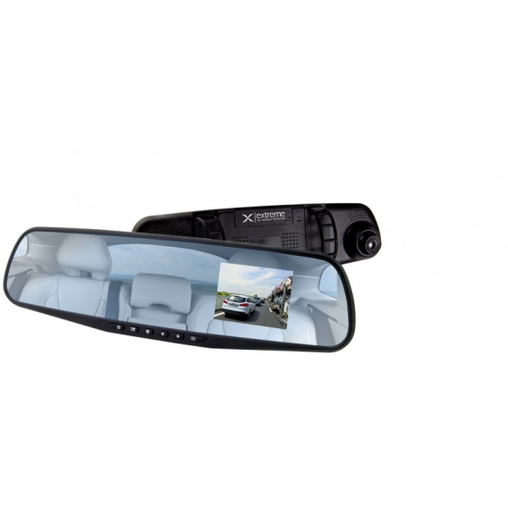 Obrázok pre Extreme XDR103 automobilové zrcátko/komponent Zrcadlo