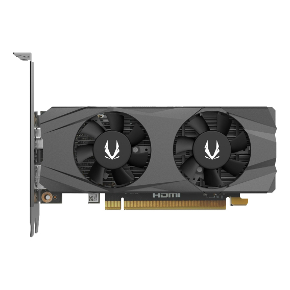 Obrázok pre Zotac GAMING GeForce RTX 3050 NVIDIA 6 GB GDDR6