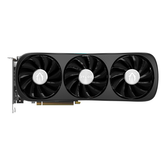 Obrázok pre Zotac GAMING GeForce RTX 4070 SUPER Trinity OC NVIDIA 12 GB GDDR6X