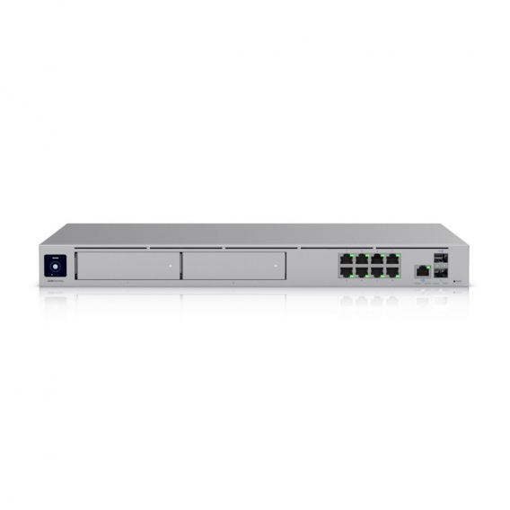 Obrázok pre ISR 1101 4 PORTS GE ETHERNET/WAN ROUTER IN