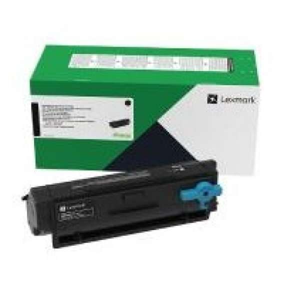 Obrázok pre Lexmark B342H00 tonerová náplň 1 kusů Originální Černá