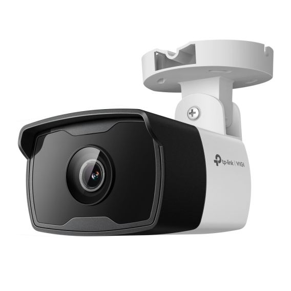 Obrázok pre TP-Link VIGI C340I 4MM bezpečnostní kamera Bullet (shape) Bezpečnostní IP kamera Venkovní 2560 x 1440 px Strop/zeď/tyč