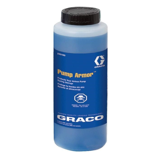 Obrázok pre GRACO PUMP ARMOR LIQUID 1L