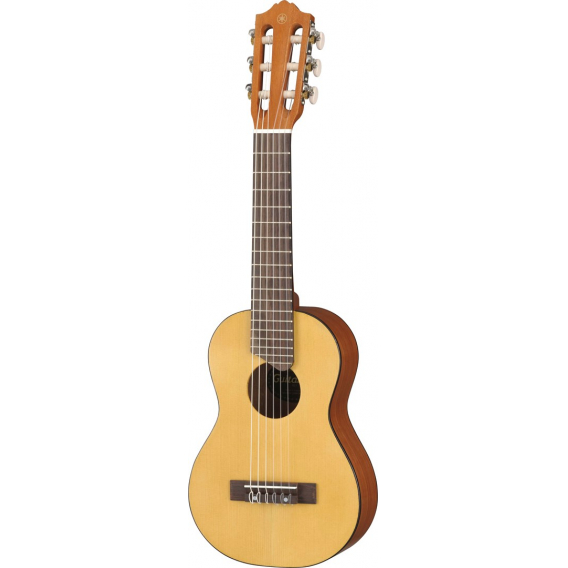 Obrázok pre Yamaha GL1 - guitalele, Natural Satin