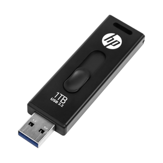 Obrázok pre PNY x911w USB paměť 1 TB USB Typ-A 3.2 Gen 1 (3.1 Gen 1) Černá