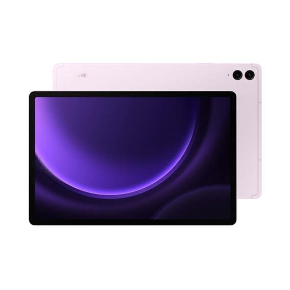 Obrázok pre Samsung Galaxy Tab S9 FE+ 12.4 (X616) 12/256G Lavender