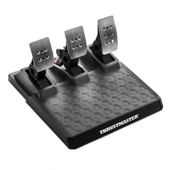 Obrázok pre Thrustmaster T3PM Černá Pedály PC, PlayStation 4, PlayStation 5, Xbox One, Xbox Series S, Xbox Series X