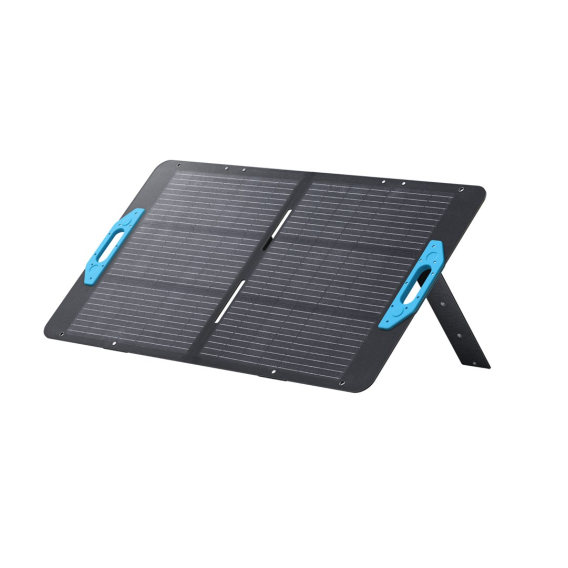 Obrázok pre Anker SOLIX PS100 solární panel 100 W Monokrystalický křemík