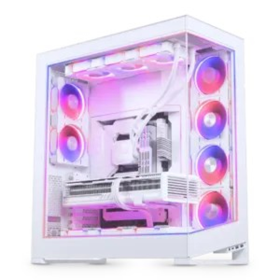 Obrázok pre Phanteks NV7 Full Tower Sada pro vylepšení světla RGB